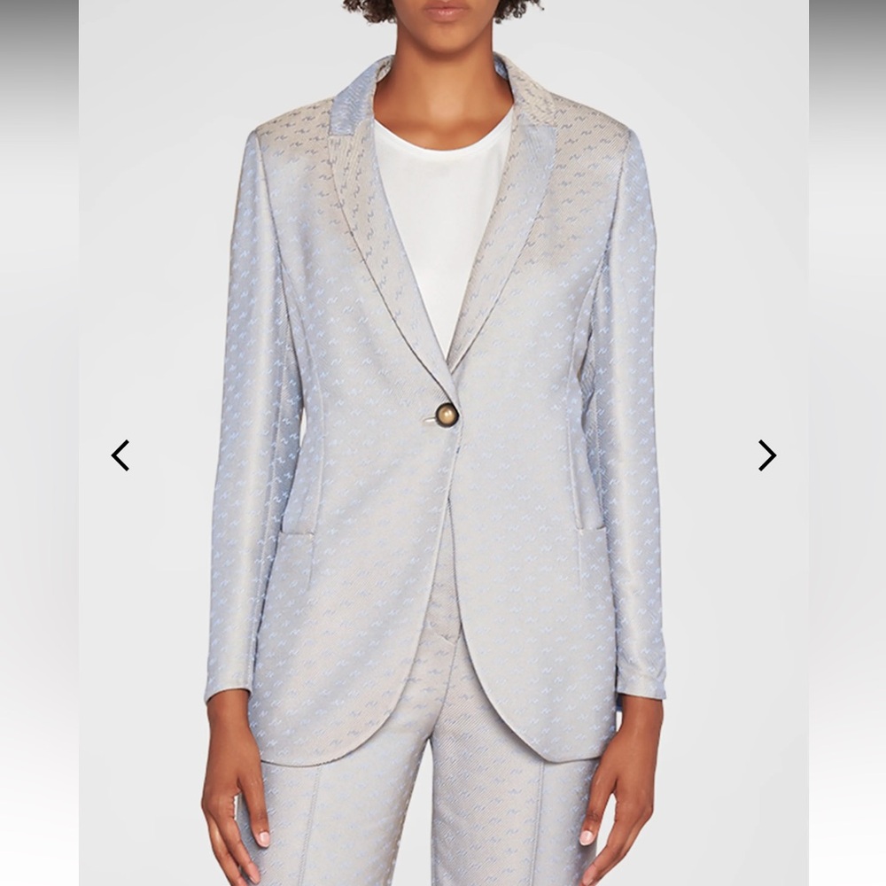 Giorgio Armani blazer